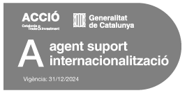 Agents de suport internacional