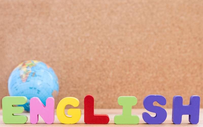 Comunicación en lengua extranjera: Inglés nivel básico