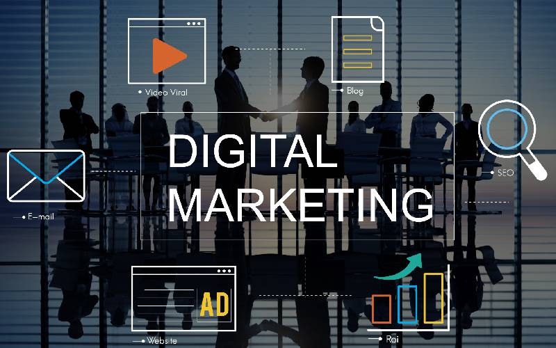 CRM y otras herramientas de marketing digital