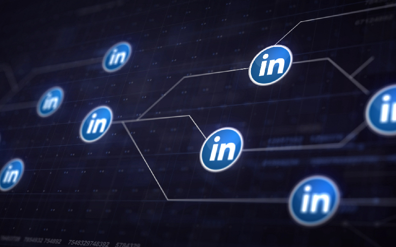 Linkedin: Funcionalitats, posicionament i desenvolupament professional