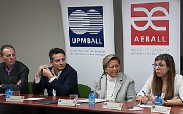 Img AEBALL i UPMBALL impulsen la innovació i la digitalització de les empreses del Baix Llobregat i L’Hospitalet 28