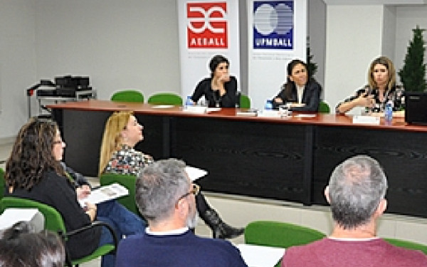 Img AEBALL impulsa en el Baix el creixement, la diversificació i la innovació de les empreses mitjançant Jornades i Workshops durant el 1r Trimestre de 2020 8