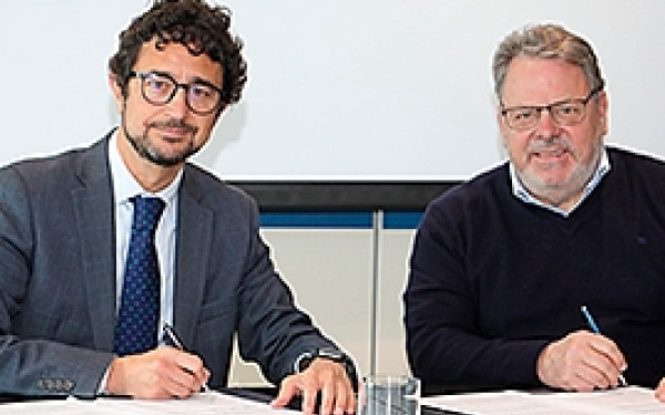 AEMES-Smart i BCL col·laboraran per fomentar una logística sostenible i intel·ligent