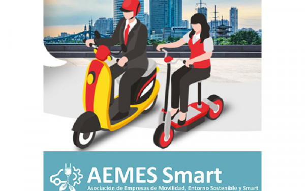 Img AEMES-Smart participarà amb un stand a la fira Smart City Expo World Congress 2021 1