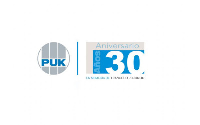 Aniversario PUK Portacables