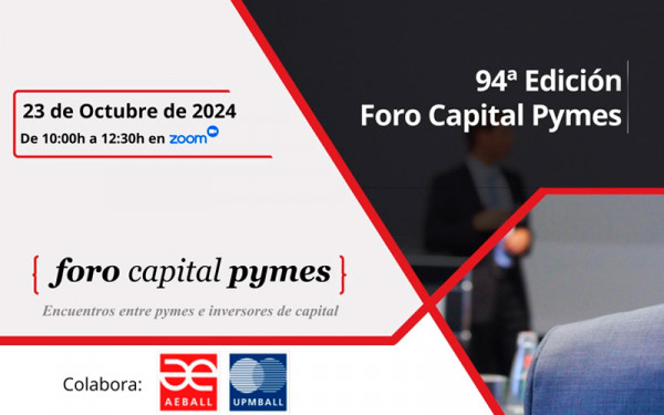 Img El Foro Capital Pymes impulsa el creixement de les empreses del Baix Llobregat 49