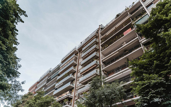 Img El mercat immobiliari cau un 16% en dos anys a L’Hospitalet i el Baix Llobregat 27