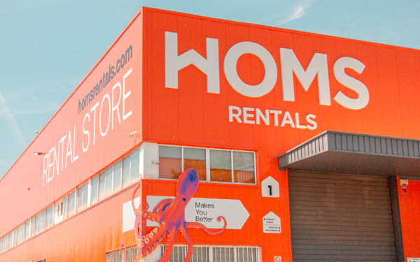 EN PROFUNDITAT... HOMS RENTALS