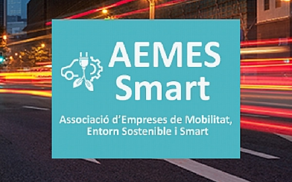 Es constitueix formalment AEMES-Smart, l'Associació d'Empreses de Mobilitat, Entorn Sostenible i Smart