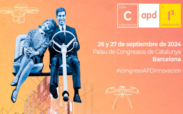 Img Fi Group participará en el 3er Congreso de APD Innovación 29