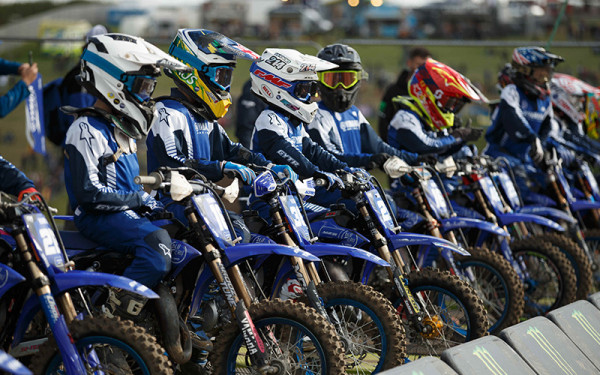 Img Los pilotos españoles destacan en el prestigioso Motocross de las Naciones de Yamaha 10