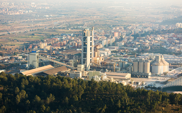 Molins lidera la innovación en captura y transporte de carbono en Europa