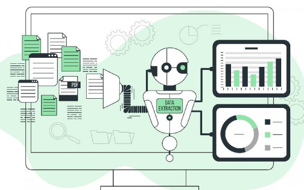 Img Red.es impulsa l’ús de la Intel·ligència Artificial i les dades en les pimes 9