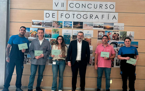 Img Sanjo Group celebra su 7º Concurso Anual de Fotografía 4