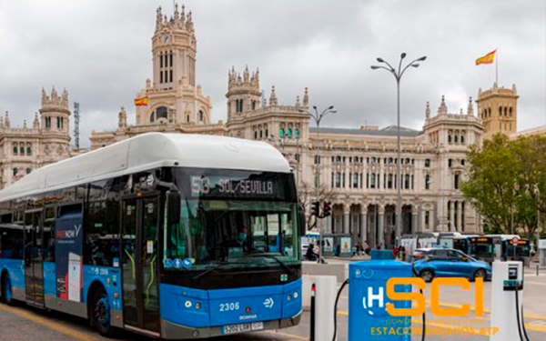 Img SCI colabora en la puesta en marcha de la primera hidrogenera para autobuses en Europa 40