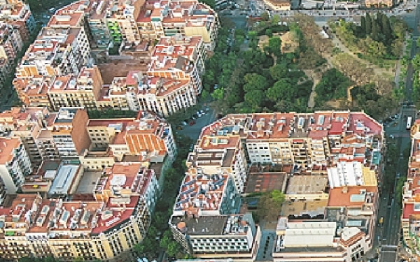 Smart Space i el Palau Macaya de la Fundació ”la Caixa” presenten propostes per millorar la mobilitat i la governança a les àrees metropolitanes