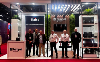 Img Tempel Group participa en la Feria Exposec, en Brasil 21