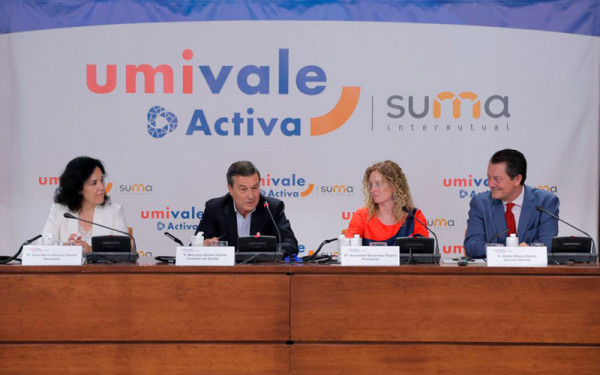 Img Umivale Activa celebra la seva Assemblea General posant el focus en l'absentisme laboral 18