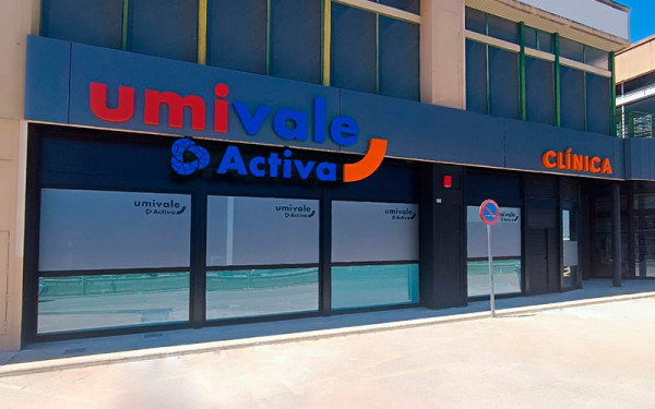 Img Umivale amplia i reforma les seves instal·lacions a Cocentaina, Alacant 4