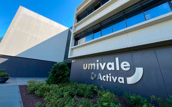 Umivale millora l'assistència sanitària a Reus