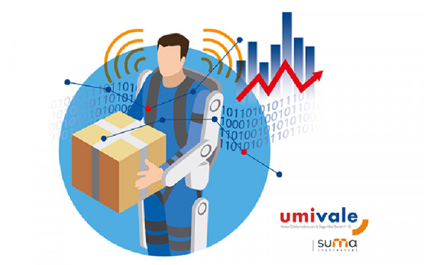 Umivale se suma a la Semana Europea para la Seguridad y Salud en el Trabajo