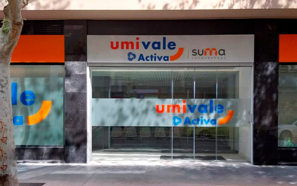 Umivale trasllada i amplia les seves instal·lacions a Palma de Mallorca