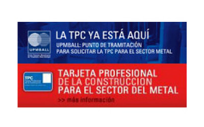 UPMBALL- PUNTO DE TRAMITACIÓN DE LA TPC